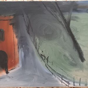 St. Petersburg street